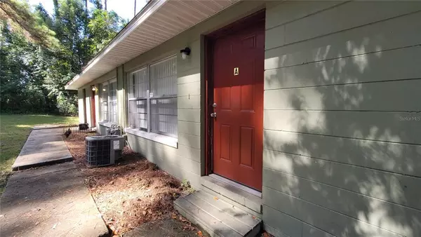 2 bedrooms apartment for rent in Arredondo - Archer, Gainesville