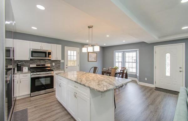 2 bedrooms apartment for rent in Macgregor - Inner Loop, Houston