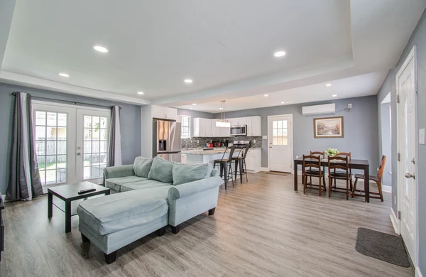 2 bedrooms apartment for rent in Macgregor - Inner Loop, Houston