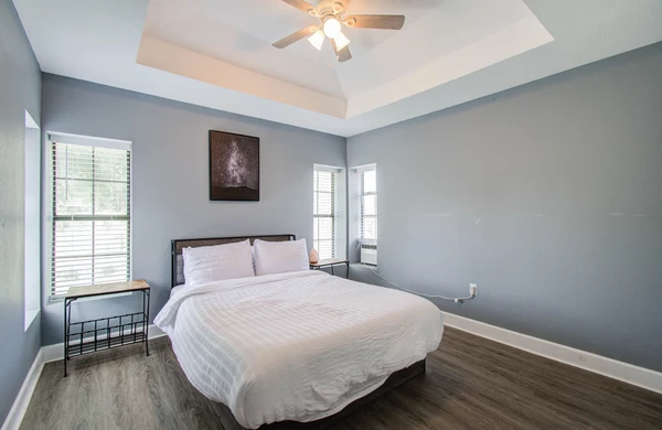 2 bedrooms apartment for rent in Macgregor - Inner Loop, Houston