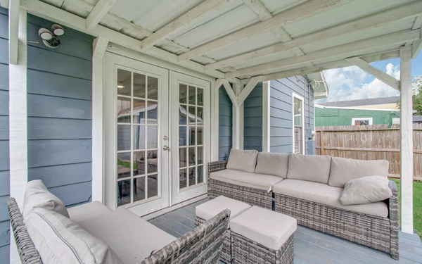 2 bedrooms apartment for rent in Macgregor - Inner Loop, Houston