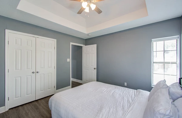 2 bedrooms apartment for rent in Macgregor - Inner Loop, Houston