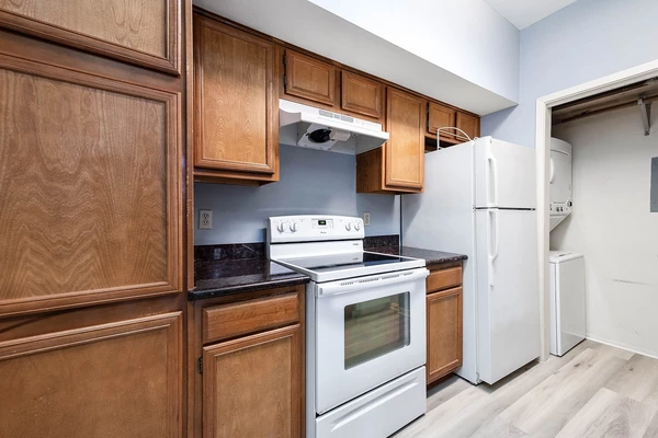 1 bedroom apartment for rent in Uptown - West Houston, Houston