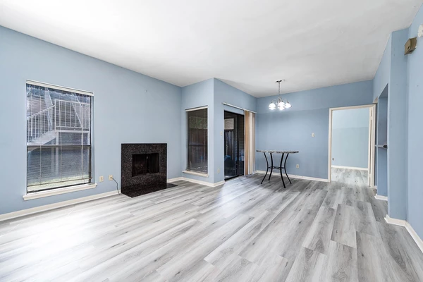 1 bedroom apartment for rent in Uptown - West Houston, Houston