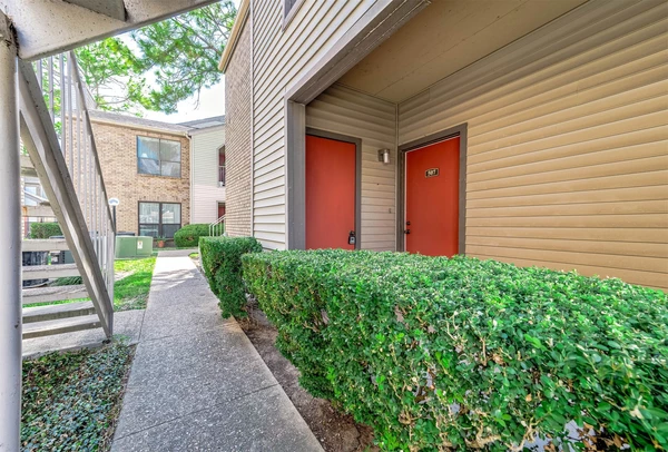 1 bedroom apartment for rent in Uptown - West Houston, Houston