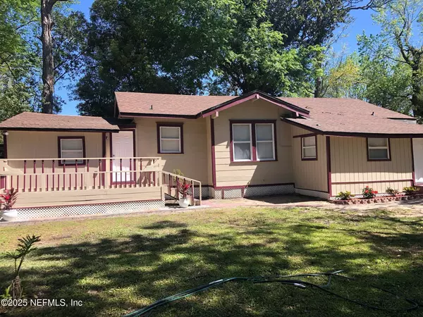 4 bedrooms apartment for rent in Lackawanna - Westside, Jacksonville