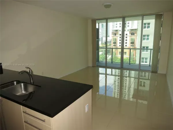 1 bedroom apartment for rent in Brickell - Miami, Miami