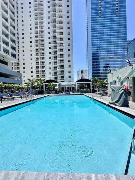 1 bedroom apartment for rent in Brickell - Miami, Miami