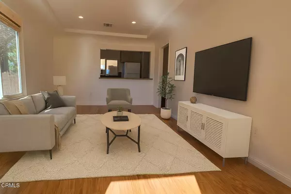 1 bedroom apartment for rent in Elysian - Central Los Angeles, Los Angeles