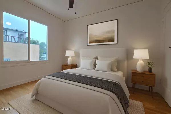 1 bedroom apartment for rent in Elysian - Central Los Angeles, Los Angeles