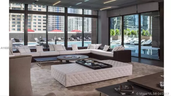 Studio Apartment for rent in Brickell - Miami, Miami