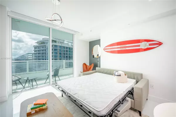 Studio Apartment for rent in Brickell - Miami, Miami