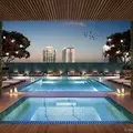 Studio Apartment for rent in Brickell - Miami, Miami