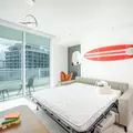 Studio Apartment for rent in Brickell - Miami, Miami