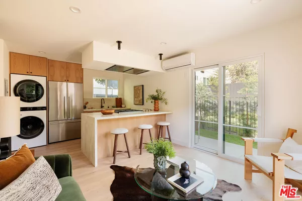 1 bedroom apartment for rent in East Hollywood - Central Los Angeles, Los Angeles