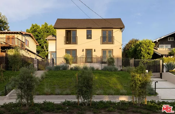 1 bedroom apartment for rent in East Hollywood - Central Los Angeles, Los Angeles