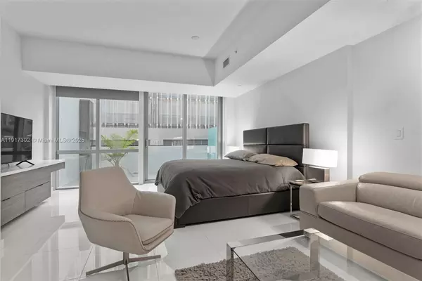Studio Apartment for rent in Downtown Miami - Miami, Miami