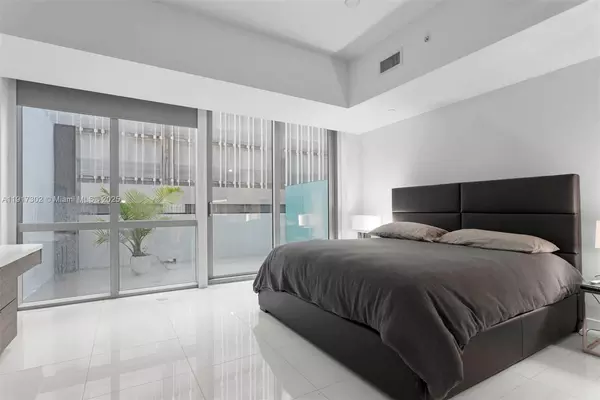 Studio Apartment for rent in Downtown Miami - Miami, Miami