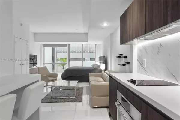 Studio Apartment for rent in Downtown Miami - Miami, Miami