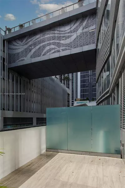 Studio Apartment for rent in Downtown Miami - Miami, Miami