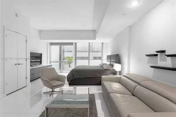 Studio Apartment for rent in Downtown Miami - Miami, Miami