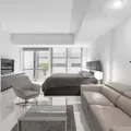 Studio Apartment for rent in Downtown Miami - Miami, Miami
