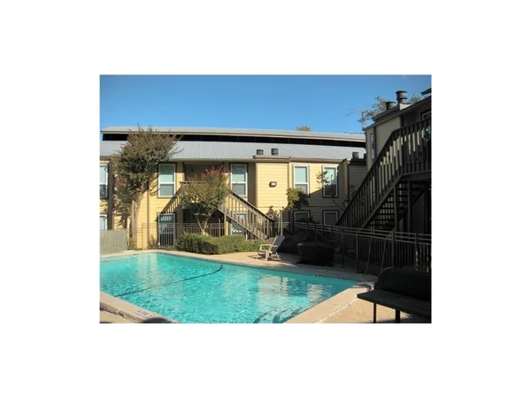 1 bedroom apartment for rent in Old West Austin - Central Austin, Austin