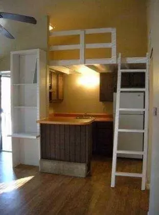 1 bedroom apartment for rent in Old West Austin - Central Austin, Austin