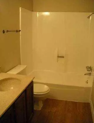 1 bedroom apartment for rent in Old West Austin - Central Austin, Austin