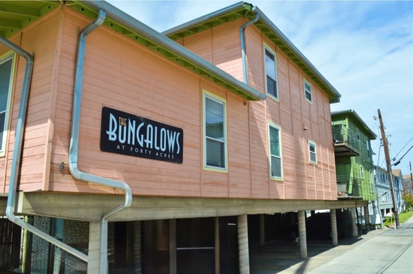 1 bedroom apartment for rent in Central East Austin - East Austin, Austin