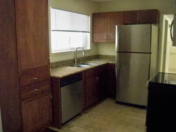 1 bedroom apartment for rent in Central East Austin - East Austin, Austin