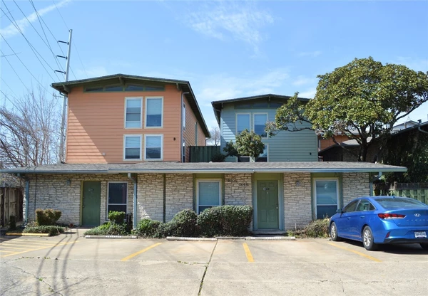 1 bedroom apartment for rent in Central East Austin - East Austin, Austin