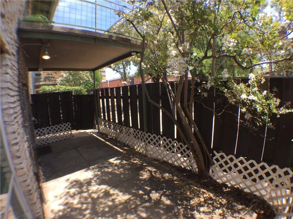 1 bedroom apartment for rent in Central East Austin - East Austin, Austin