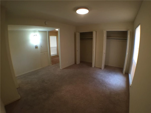 1 bedroom apartment for rent in Central East Austin - East Austin, Austin