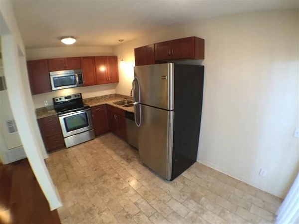 1 bedroom apartment for rent in Central East Austin - East Austin, Austin