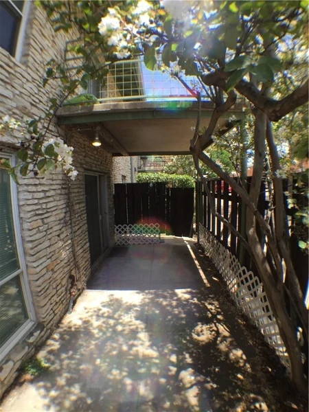 1 bedroom apartment for rent in Central East Austin - East Austin, Austin