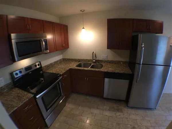 1 bedroom apartment for rent in Central East Austin - East Austin, Austin