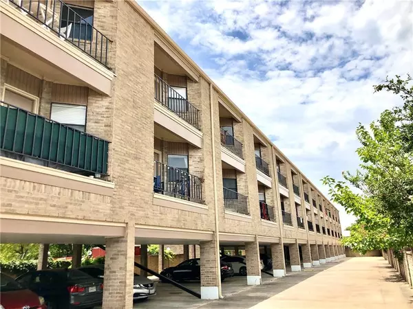1 bedroom apartment for rent in Hyde Park ATX - Central Austin, Austin