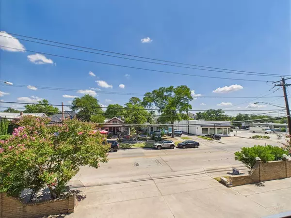 1 bedroom apartment for rent in Hyde Park ATX - Central Austin, Austin