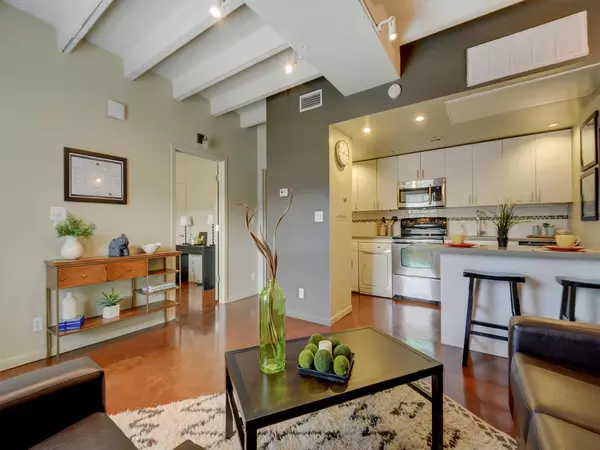 4 bedrooms apartment for rent in Old West Austin - Central Austin, Austin