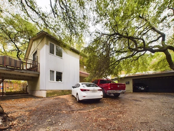 4 bedrooms apartment for rent in Hyde Park ATX - Central Austin, Austin