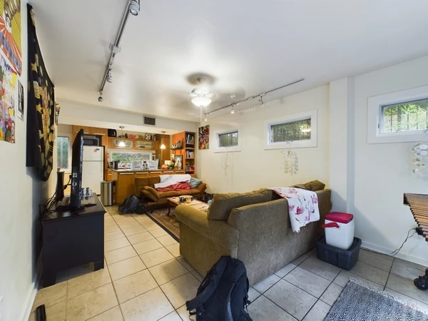 4 bedrooms apartment for rent in Hyde Park ATX - Central Austin, Austin