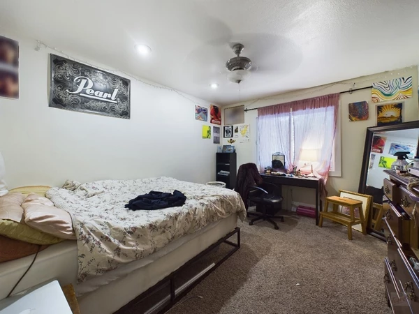 4 bedrooms apartment for rent in Hyde Park ATX - Central Austin, Austin