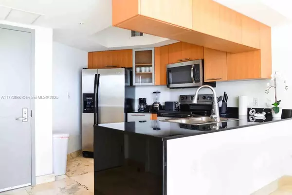 2 bedrooms apartment for rent in Edgewater MIA - Miami, Miami