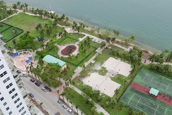 2 bedrooms apartment for rent in Edgewater MIA - Miami, Miami