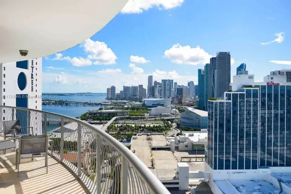2 bedrooms apartment for rent in Edgewater MIA - Miami, Miami