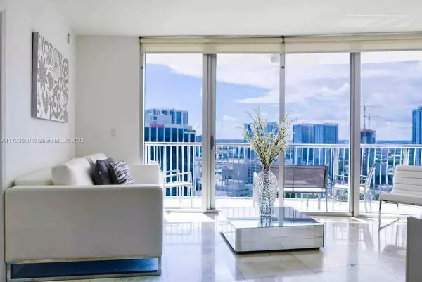 2 bedrooms apartment for rent in Edgewater MIA - Miami, Miami