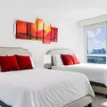 2 bedrooms apartment for rent in Edgewater MIA - Miami, Miami