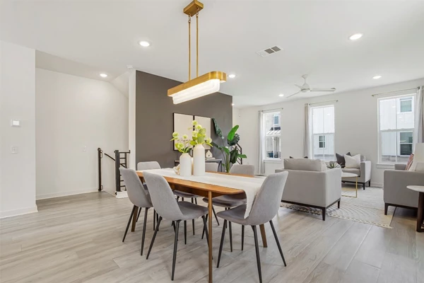 3 bedrooms apartment for rent in East Riverside Oltorf - South Central Austin, Austin