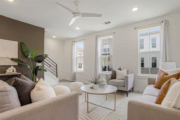 3 bedrooms apartment for rent in East Riverside Oltorf - South Central Austin, Austin